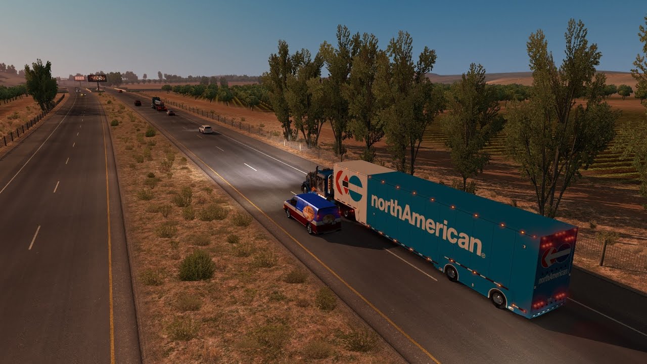 Provo Logistics Services