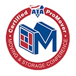 ATA Pro Mover - Redman Van & Storage